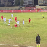 Silifke Belediyespor, Türkiye Kupası'nda Antalyaspor'a 1-0 Yenildi 1 silifke belediyespor hesapcom antalyaspor 0 1 665b6f8b2c22