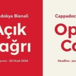 Kapadokya Bienali, Sanatın Dönüştürücü Gücünü 'Doğum' Temasıyla Ön Plana Çıkartacak 1 sinemasal kultur sanat dernegi kapadokya bienalini duyurdu bb5c118a64a2