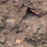 site insaati kazisinda mezar kalintilari ile insan kemikleri bulundu 3421145cb840