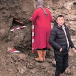 site insaati kazisinda mezar kalintilari ile insan kemikleri bulundu 8f3b0aeaf046