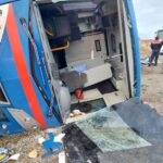 sivasta devrilen cezaevi nakil aracinda yaralanan 9 kisiden 8i taburcu edildi 3cc7efcd5e4d