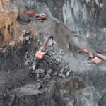 Sivas'ta Demir Madeni Ocağındaki Göçükte Kaybolan Şantiye Müdürü İçin 21 Günlük Arama Çalışmaları Devam Ediyor 2 sivasta gocuk altinda kalan santiye muduru 21 gundur araniyor 400bf4887cf1