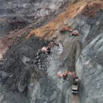 Sivas'ta Demir Madeni Ocağındaki Göçükte Kaybolan Şantiye Müdürü İçin 21 Günlük Arama Çalışmaları Devam Ediyor 6 sivasta gocuk altinda kalan santiye muduru 21 gundur araniyor c6d3541411a4