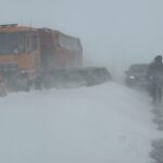 Sivas’ta Kar Yağışı Nedeniyle Yollar Kapandı, Mahsur Kalanlar Kurtarılıyor 5 sivasta kar yagisi 4 5b2be05c540d