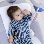 Kuşadası'nda SMA Hastası Bebeğin Annesine Duygusal Doğum Günü Sürprizi Yapıldı 7 smali teoman bebegin annesine dogum gunu surprizi fdd5124e8061