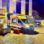 Erdek'te Sokakta Bulunan Genç Adam Başından Vurulmuş Halde Hayatını Kaybetti 4 sokakta basindan vurulmus halde bulundu hastanede oldu 12a485b9389e