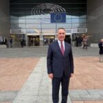 Sultangazi, Avrupa Parlamentosu'ndan 'Avrupa Spor Şehri' Unvanını Aldı 1 sultangazi belediyesi avrupa spor sehri unvani aldigini duyurdu f9b5489b650d