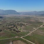 İzmir'deki Tahtalı Barajı'nda su seviyesi kritik seviyeye indi, alternatif çözümler aranıyor 1 tahtali barajinda su seviyesi yuzde 1e dustu 3123e8f522ad