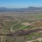 İzmir'deki Tahtalı Barajı'nda su seviyesi kritik seviyeye indi, alternatif çözümler aranıyor 4 tahtali barajinda su seviyesi yuzde 1e dustu 5402c353ee54