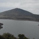 İzmir'deki Tahtalı Barajı'nda su seviyesi kritik seviyeye indi, alternatif çözümler aranıyor 8 tahtali barajinda su seviyesi yuzde 1e dustu 862017f81365