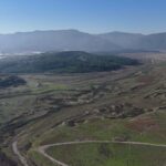 İzmir'deki Tahtalı Barajı'nda su seviyesi kritik seviyeye indi, alternatif çözümler aranıyor 6 tahtali barajinda su seviyesi yuzde 1e dustu f6e77885f9b3