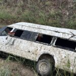 tarim iscilerini tasiyan minibus sulama kanalina devrildi 18 yarali 059bb902f35c