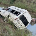 tarim iscilerini tasiyan minibus sulama kanalina devrildi 18 yarali a7078d9c9f10