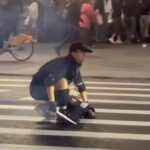 Tayvan'da Metro İstasyonunda Bıçaklı Saldırı: 3 Ölü, 5 Yaralı 1 tayvanda bicakli saldiri 3 olu 5 yarali c839f41d13e6