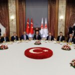 Türkiye'nin Terörle Mücadelesinde Yeni Bir Dönem: Kazanan Biz Olacağız 2 tbmm baskani kurtulmus teroru ilanihaye turkiye gundeminden kaldiracagiz 7844dde73866