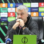 Samsunspor'un UEFA Konferans Ligi'ndeki Hedefi: AEK'ya Karşı Tarih Yazmak! 1 thomas reis umarim guzel bir sonuc alir ve tarih yazmaya devam ederiz 31badd878450