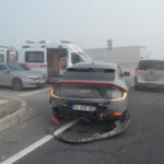 tir kirmizi isikta duran 4 araca carpti 93d873583e0e