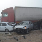 tir kirmizi isikta duran 4 araca carpti d734b8816f82