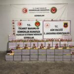 tirdaki kavanozlardan 1639 kilo eroin cikti a1198b52795a