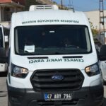 Kızıltepe'de TIR'ın Çarpması Sonucu Yaşlı Kadın Hayatını Kaybetti 3 tirin carptigi yaya oldu 7254e5a22061