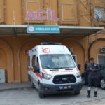 Kızıltepe'de TIR'ın Çarpması Sonucu Yaşlı Kadın Hayatını Kaybetti 2 tirin carptigi yaya oldu c9133b0f73db