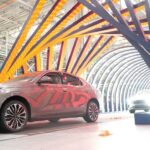 Togg'un Yeni Modeli T10F, Bursa'daki Fabrikasında Üretim Hattında Tanıtıldı 1 toggun yeni modeli t10f uretim hattinda goruntulendi 4f804290a1c1