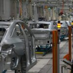 Togg'un Yeni Modeli T10F, Bursa'daki Fabrikasında Üretim Hattında Tanıtıldı 5 toggun yeni modeli t10f uretim hattinda goruntulendi 5b90dc18d22e