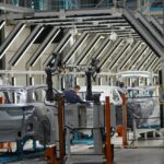 Togg'un Yeni Modeli T10F, Bursa'daki Fabrikasında Üretim Hattında Tanıtıldı 4 toggun yeni modeli t10f uretim hattinda goruntulendi 95db553b57ba