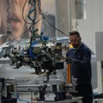 Togg'un Yeni Modeli T10F, Bursa'daki Fabrikasında Üretim Hattında Tanıtıldı 3 toggun yeni modeli t10f uretim hattinda goruntulendi ccbc1cd7f3e7