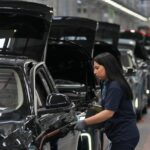 Togg'un Yeni Modeli T10F, Bursa'daki Fabrikasında Üretim Hattında Tanıtıldı 6 toggun yeni modeli t10f uretim hattinda goruntulendi e89f6d30ea1c