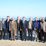 Trabzon'da İlk Film Festivali Hazırlıkları Tüm Hızıyla Devam Ediyor 2 trabzon film festivalinde 38 film yarisacak altin taka odulleri verilecek 6093b7536fe7