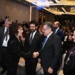 Trabzon Film Festivali, Sinema Dünyasının Önemli İsimlerini Ağırladı 7 trabzon film festivalinde altin taka odulleri sahiplerini buldu 4a0f5f94f1aa