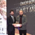 Trabzon Film Festivali, Sinema Dünyasının Önemli İsimlerini Ağırladı 4 trabzon film festivalinde altin taka odulleri sahiplerini buldu 8e90a96b76c5