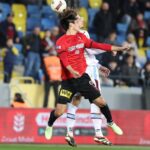 Trabzonspor ve Gençlerbirliği, Süper Lig'deki 73. buluşmalarına hazırlanıyor 1 trabzonspor ile genclerbirligi 73uncu randevuda c83a5925433c