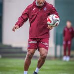 trabzonspor super kupa hazirliklarini surdurdu c4097c5d8165