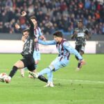Trabzonspor'un Kupa Hezimeti, Yenilmezlik Serisi Bitiyor 1 trabzonspora kupada sok 2a67a193def0