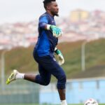 Trabzonspor, Beşiktaş Maçı Hazırlıklarını Sürdürüyor 5 trabzonsporda besiktas maci hazirliklari suruyor 9f6d929e436b