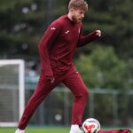 Trabzonspor, Beşiktaş Maçı Hazırlıklarını Sürdürüyor 2 trabzonsporda besiktas maci hazirliklari suruyor ed953b20ae88