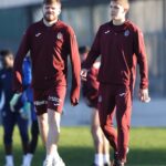 trabzonsporda genclerbirligi mesaisi start aldi 6c1ec15d91a1