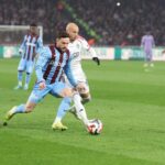 Trabzonspor, Beşiktaş ile İnanılmaz Bir Beraberlik Sona Erdirerek Süper Lig’deki Unvanını Korudu 1 trabzonsporda yenilmezlik serisi 0d67a47a6767