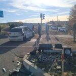 trafik kazasinda hayatini kaybeden genel cerrah topraga verildi 85082ca6f370