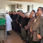 trafik kazasinda hayatini kaybeden genel cerrah topraga verildi f288ff77941c