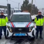 trafik polisi ve jandarmadan klipli uyari c76f7ee84639
