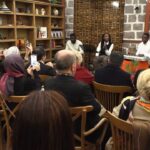 turkiyenin afrika buyukelcileri afrika el sanatlari ve kultur evini ziyaret etti 7c7515d6bb26