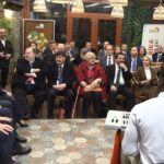 turkiyenin afrika buyukelcileri afrika el sanatlari ve kultur evini ziyaret etti 99c6ed5193c5