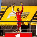 Alp Aksoy, Formula Trophy'de Türkiye'yi Şampiyonlukla Gururlandırdı 1 turkiyenin formula pilotu alp aksoy formula trophyde sampiyon 6bfb656402b3