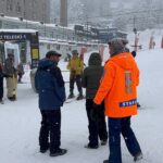 uludagda yilbasina saatler kala pistler kayakseverlerle doldu 0aec0ae5dd78