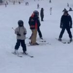 uludagda yilbasina saatler kala pistler kayakseverlerle doldu c081ff5c94e2