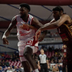 Bahçeşehir Koleji, Umana Reyer Venice'e Karşı Deplasmanda Zorlu Bir Mücadele Verdi 2 umana reyer venice bahcesehir koleji 94 85 7b77106f8bec