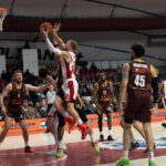 Bahçeşehir Koleji, Umana Reyer Venice'e Karşı Deplasmanda Zorlu Bir Mücadele Verdi 6 umana reyer venice bahcesehir koleji 94 85 a33e7b42e49e